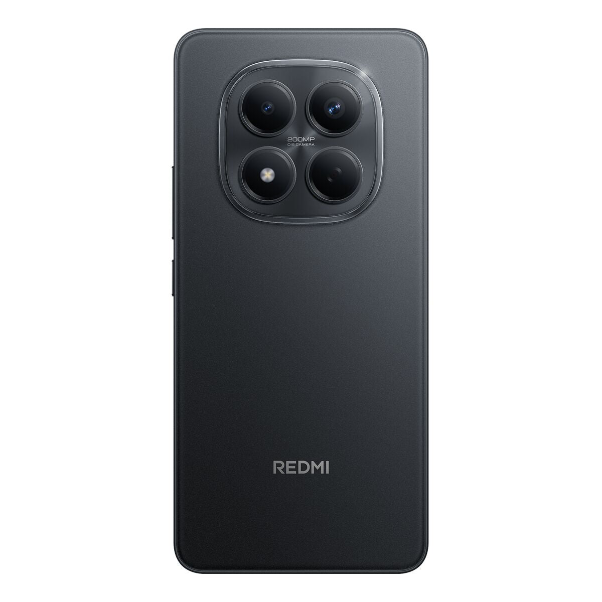 Xiaomi Redmi Note 15 Pro 4G (6.83'' - 256 Go, 8 Go RAM) Noir