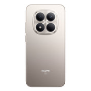 "Xiaomi Redmi Note 15 Pro 5G 17,4 cm (6.83"") 8 Go 256 Go 6580 mAh Titane"
