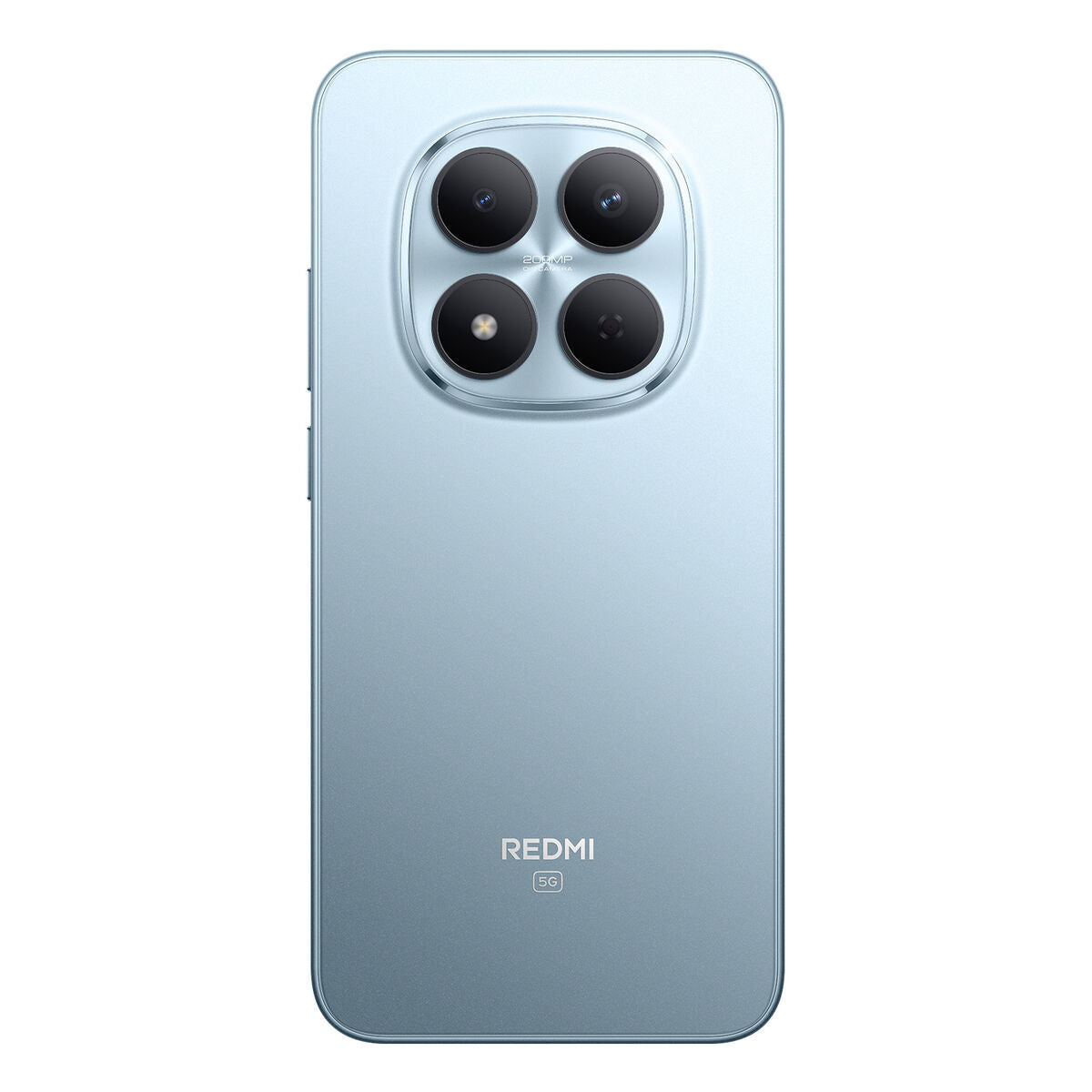 Xiaomi Redmi Note 15 Pro 5G (6.83'' - 256 Go, 8 Go RAM) Bleu