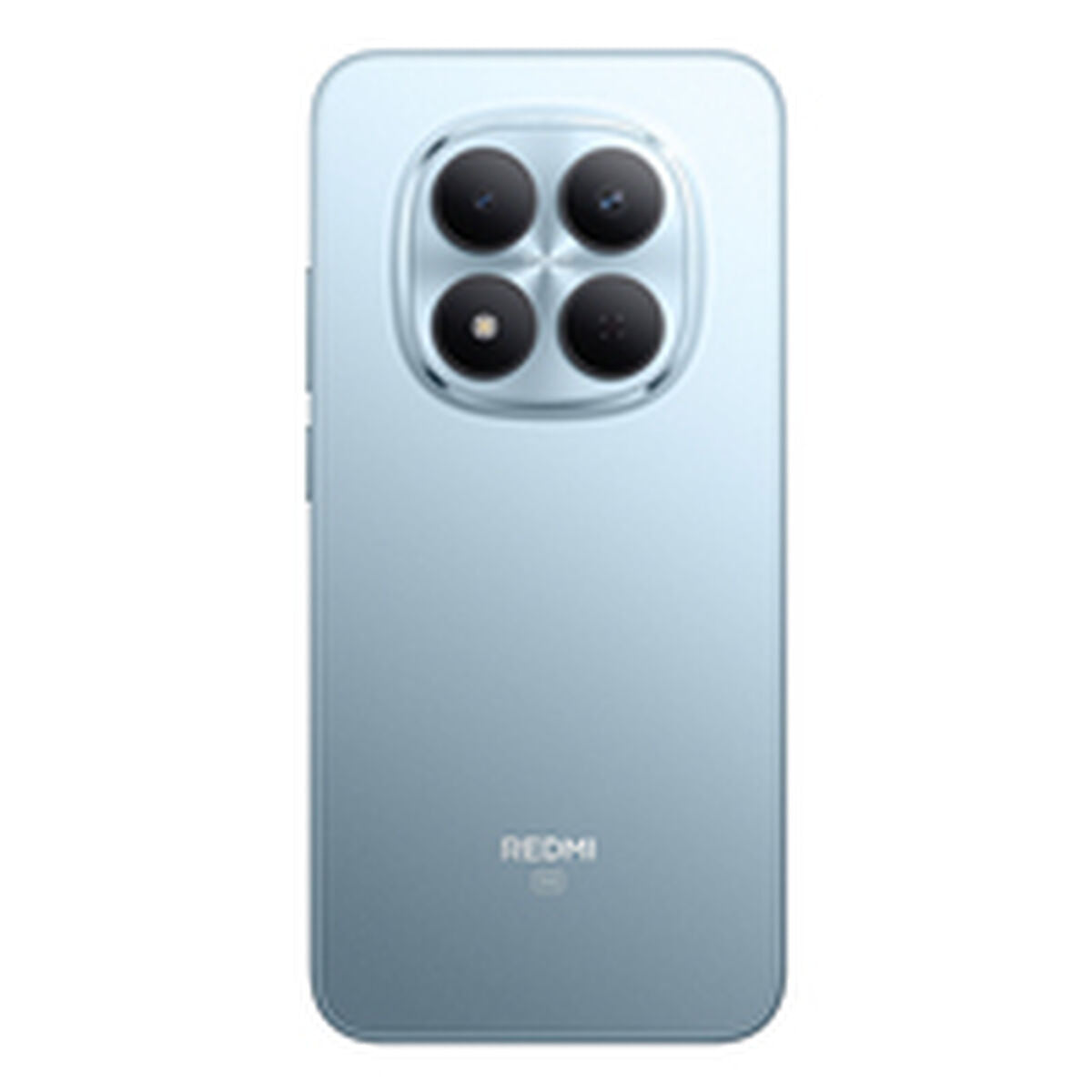 "Xiaomi Redmi Note 15 Pro 5G 17,4 cm (6.83"") 8 Go 256 Go 6580 mAh Bleu"
