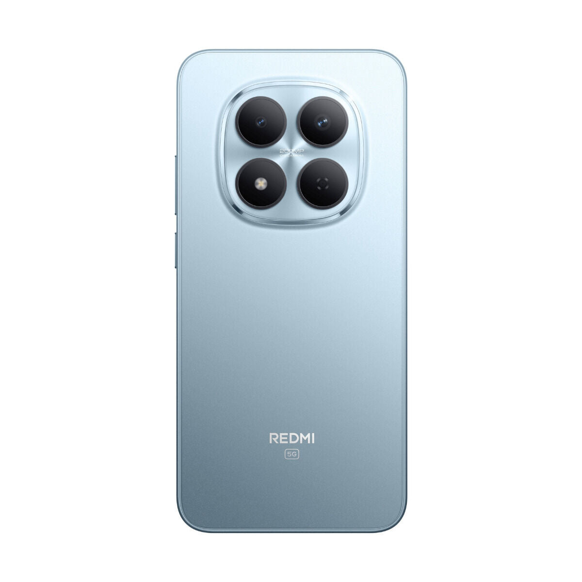 "Xiaomi Redmi Note 15 Pro 5G 17,4 cm (6.83"") 8 Go 256 Go 6580 mAh Bleu"