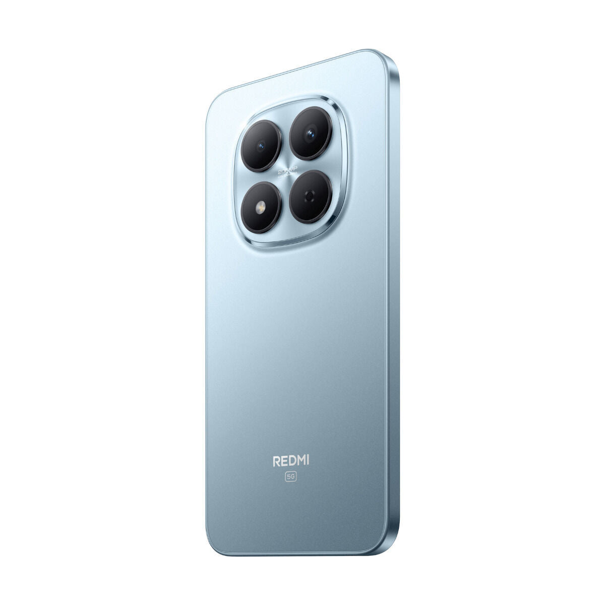 "Xiaomi Redmi Note 15 Pro 5G 17,4 cm (6.83"") 8 Go 256 Go 6580 mAh Bleu"
