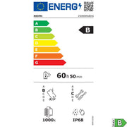 "Xiaomi Redmi Note 15 Pro 5G 17,4 cm (6.83"") 8 Go 256 Go 6580 mAh Bleu"