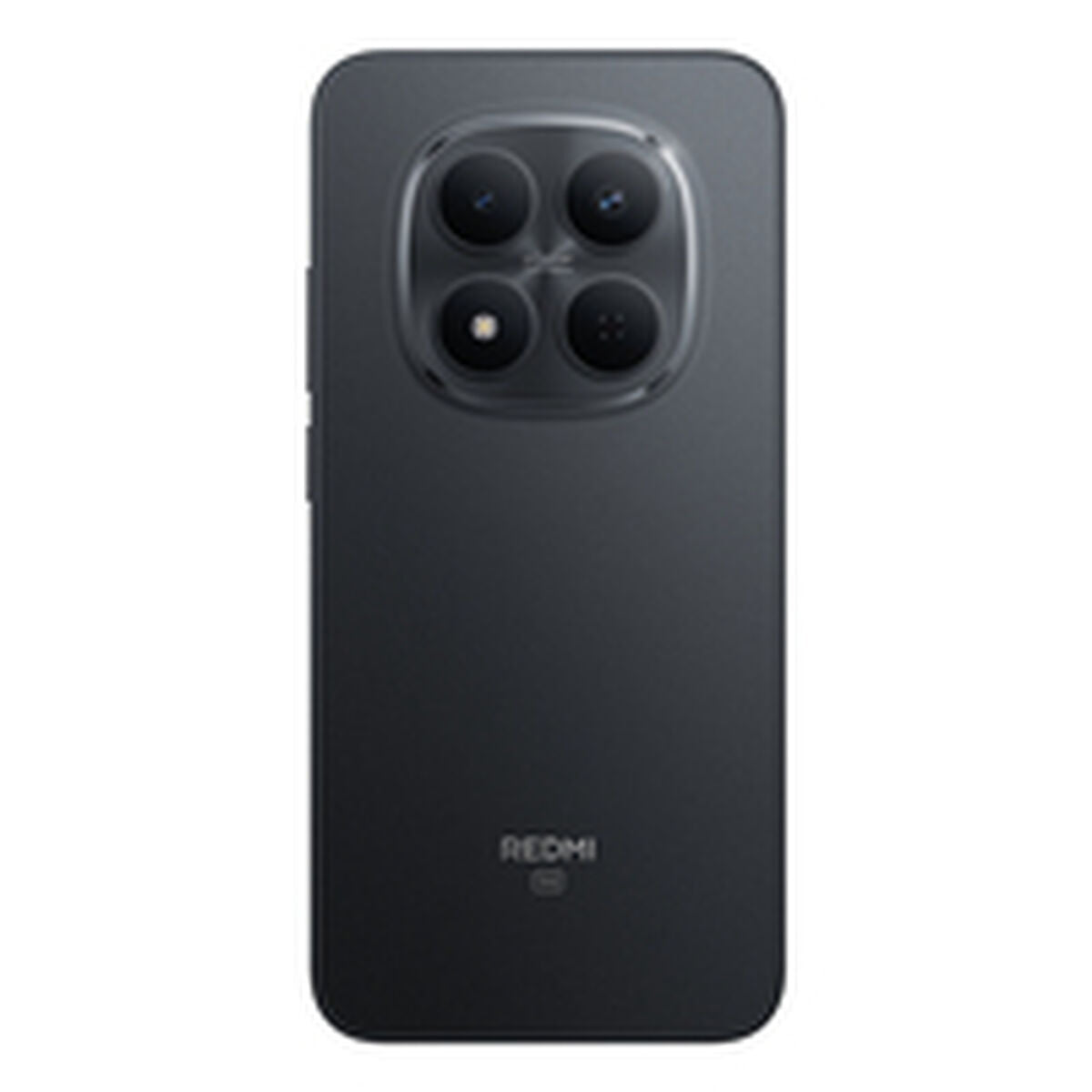 Xiaomi Redmi Note 15 Pro 5G (6.83'' - 256 Go, 8 Go RAM) Noir