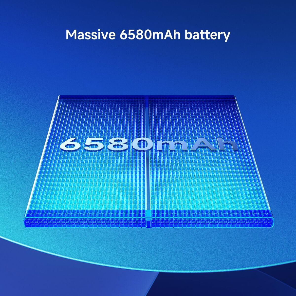 "Xiaomi Redmi Note 15 Pro 5G 17,4 cm (6.83"") 8 Go 256 Go 6580 mAh Noir"