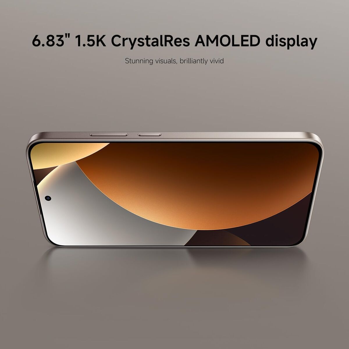 "Xiaomi Redmi Note 15 Pro 5G 17,4 cm (6.83"") 8 Go 256 Go 6580 mAh Noir"