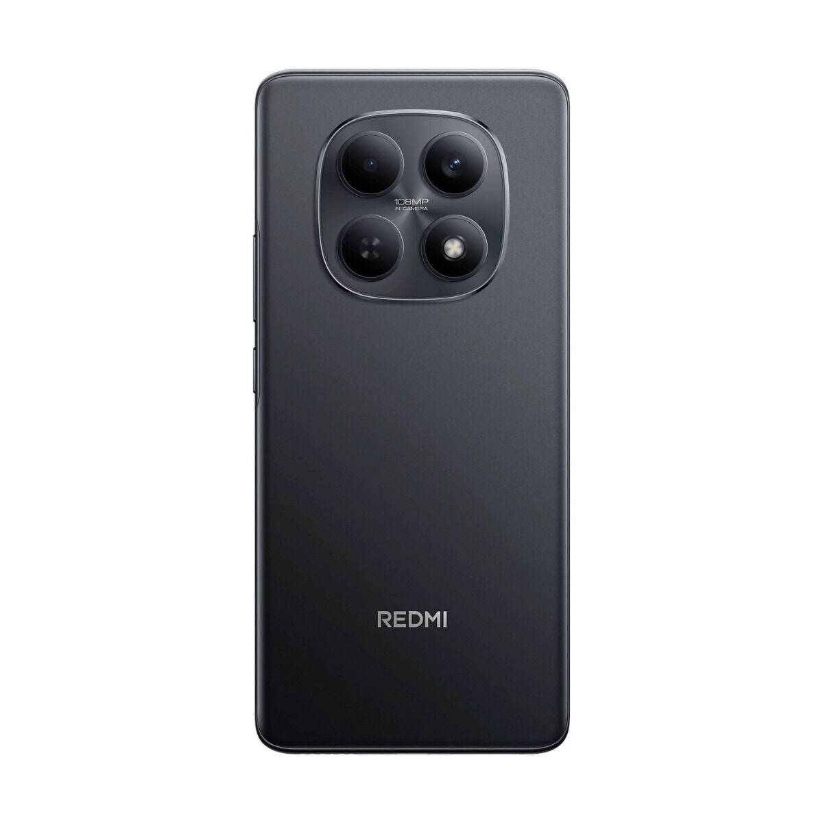 Xiaomi Redmi Note 15 4G (6.77'' - 256 Go, 8 Go RAM) Noir