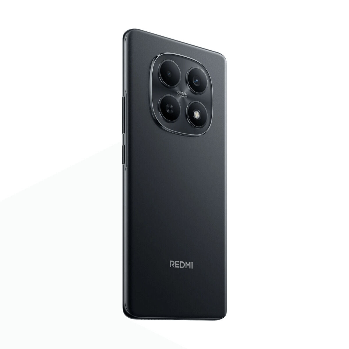 Xiaomi Redmi Note 15 4G (6.77'' - 256 Go, 8 Go RAM) Noir