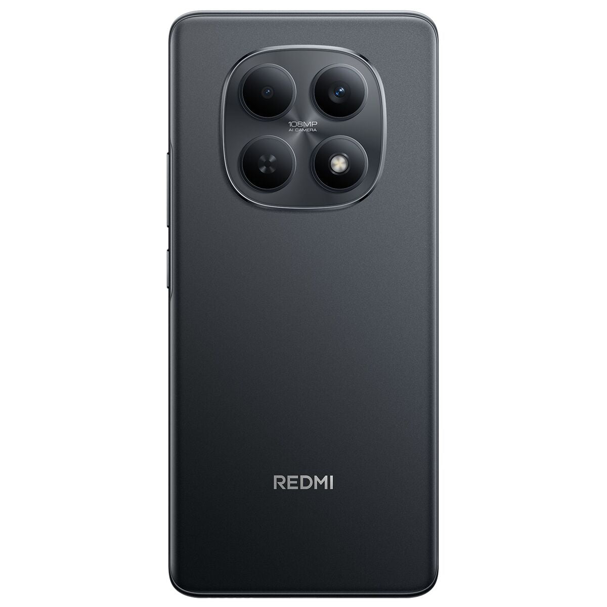 Xiaomi Redmi Note 15 4G (6.77'' - 128 Go, 6 Go RAM) Noir