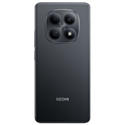Xiaomi Redmi Note 15 4G (6.77'' - 128 Go, 6 Go RAM) Noir