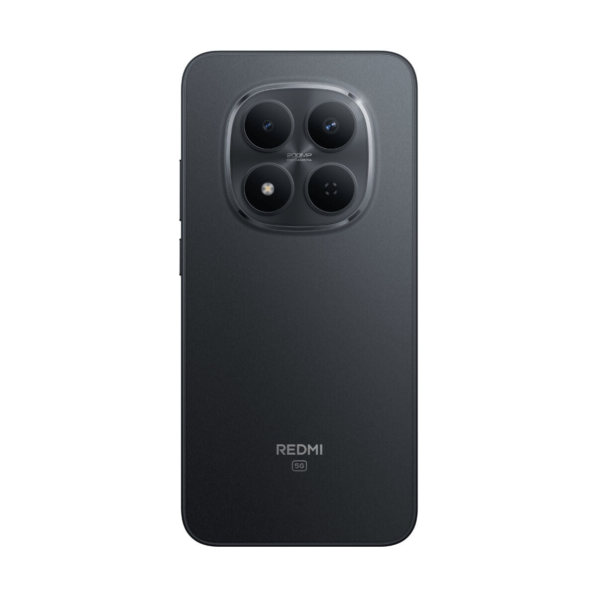 Xiaomi Redmi Note 15 Pro 5G (6.83'' - 512 Go, 8 Go RAM) Noir