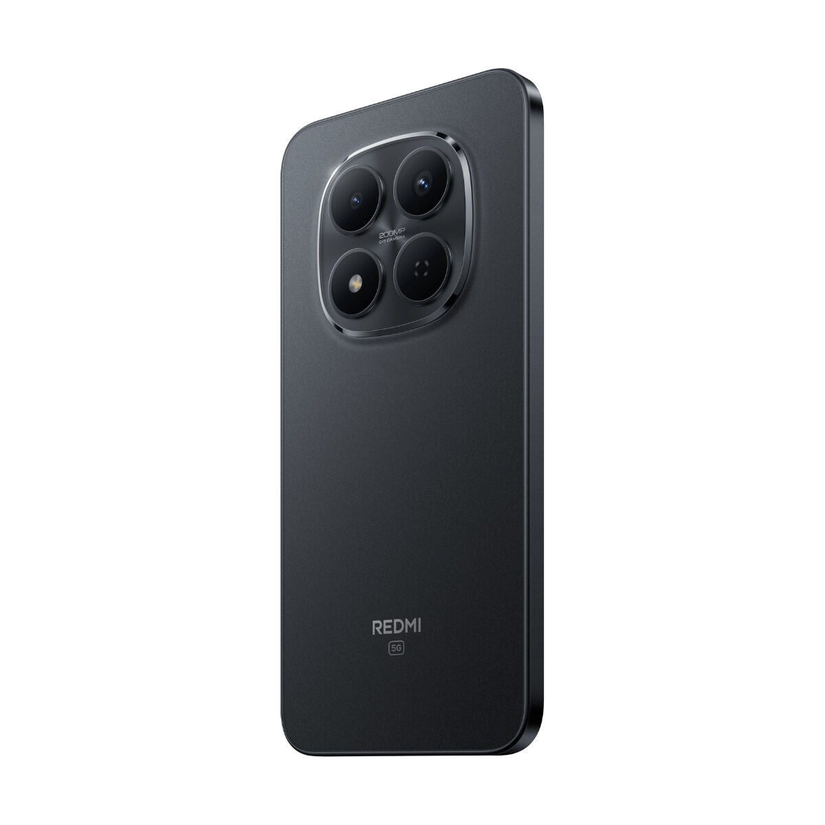Xiaomi Redmi Note 15 Pro 5G (6.83'' - 512 Go, 8 Go RAM) Noir
