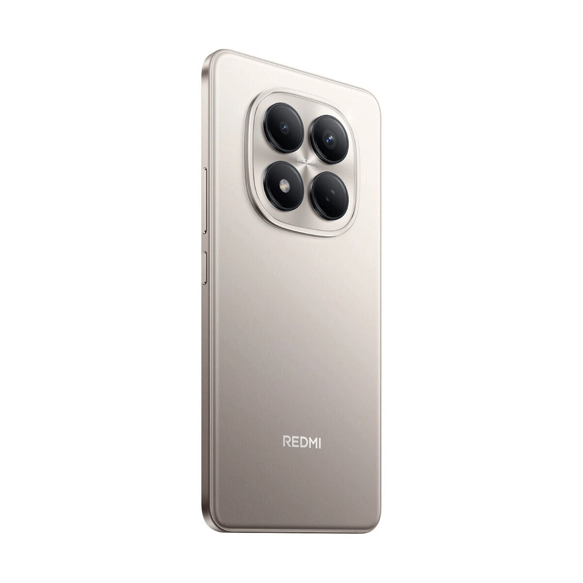 "Xiaomi Redmi Note 15 Pro 17,2 cm (6.77"") 4G 8 Go 256 Go 6500 mAh Titane"