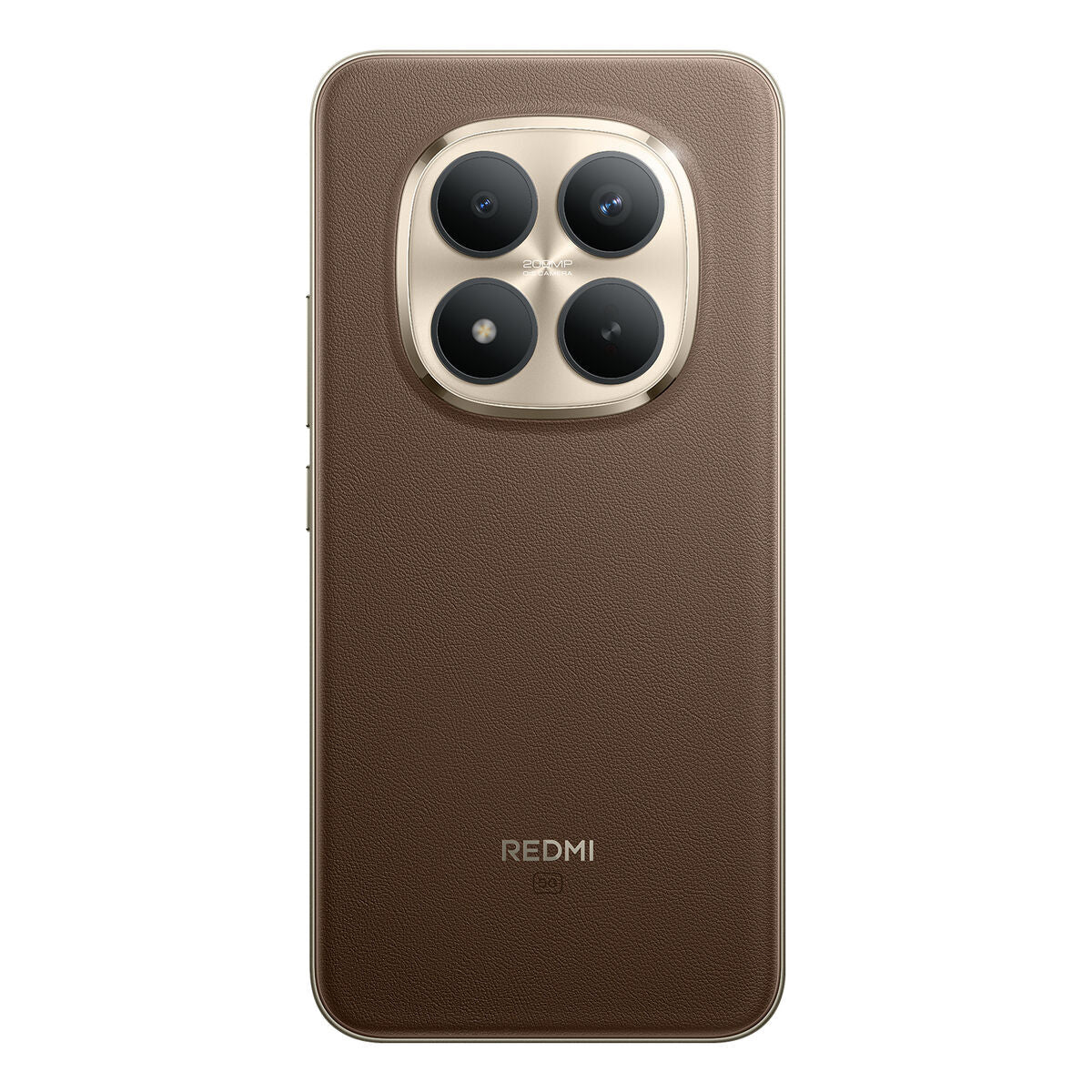 "Xiaomi Redmi Note 15 Pro+ 5G 17,4 cm (6,83"") 8 Go 256 Go 6500 mAh Marron"