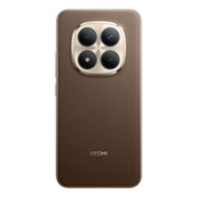 "Xiaomi Redmi Note 15 Pro+ 5G 17,4 cm (6,83"") 8 Go 256 Go 6500 mAh Marron"