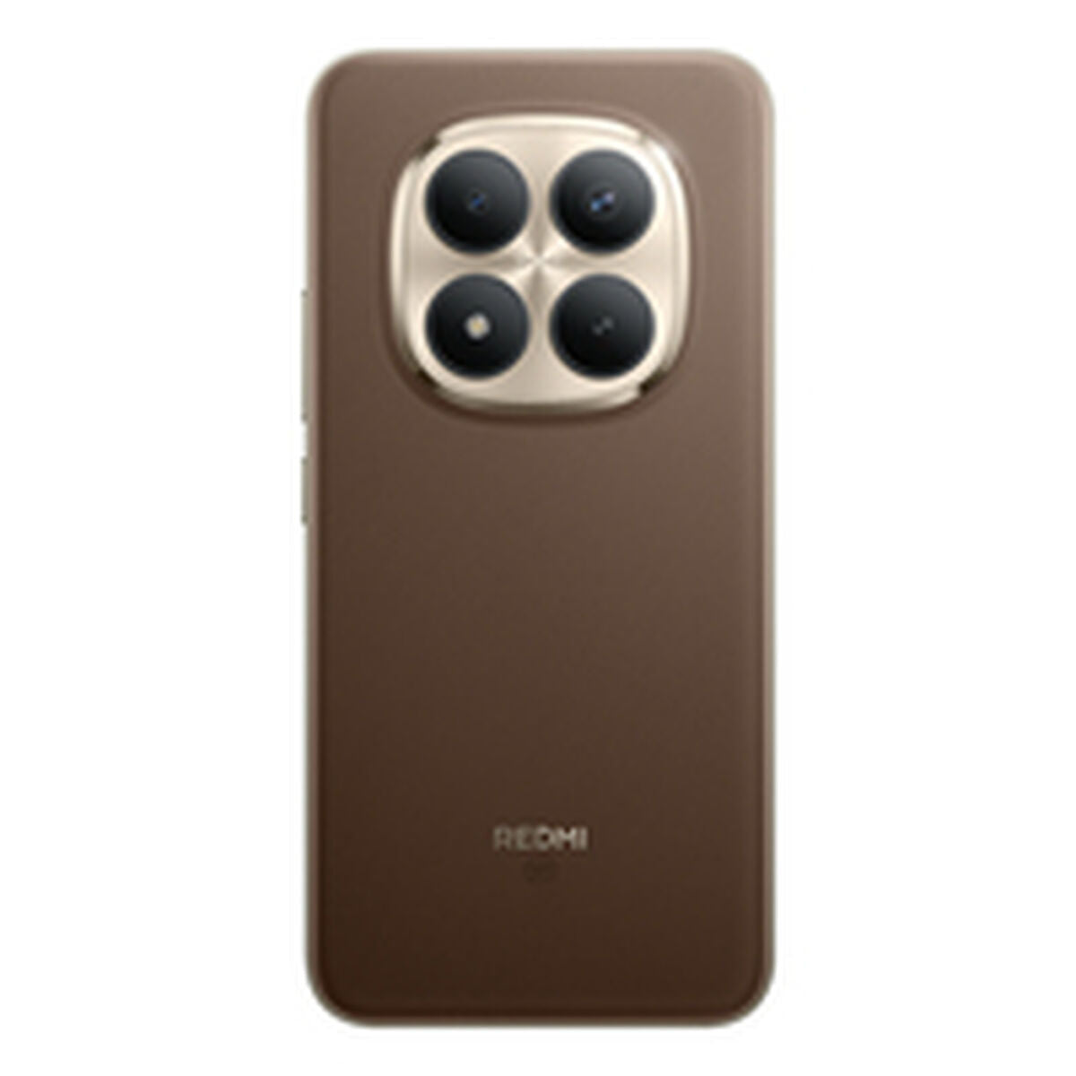 "Xiaomi Redmi Note 15 Pro+ 5G 17,4 cm (6,83"") 8 Go 256 Go 6500 mAh Marron"