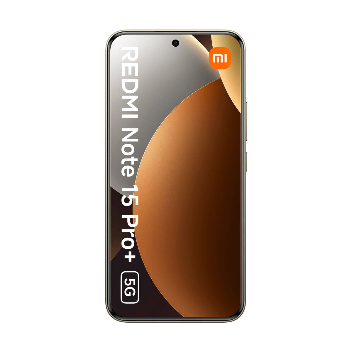 Xiaomi Redmi Note 15 Pro+ 5G (6.83'' - 512 Go, 12 Go RAM) Moka
