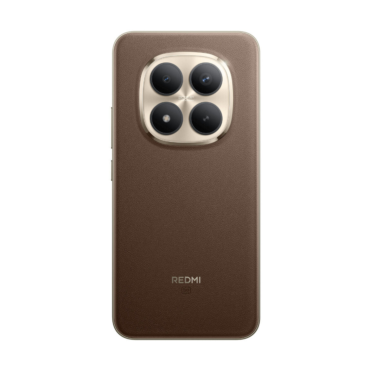 Xiaomi Redmi Note 15 Pro+ 5G (6.83'' - 512 Go, 12 Go RAM) Moka