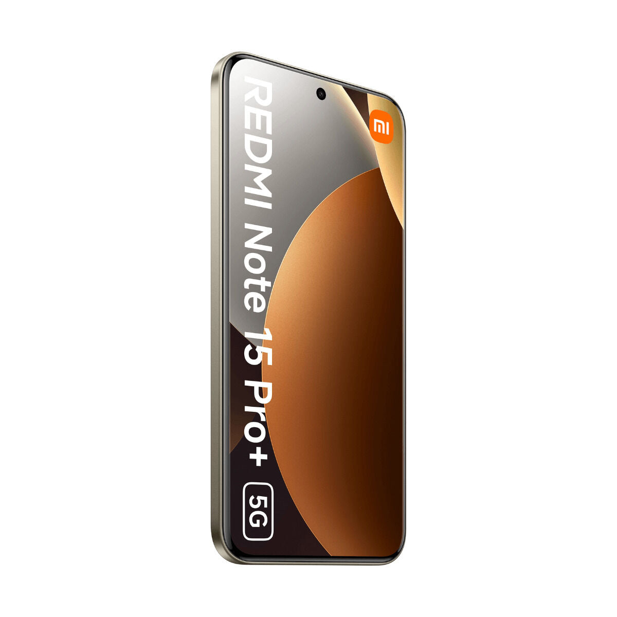 Xiaomi Redmi Note 15 Pro+ 5G (6.83'' - 512 Go, 12 Go RAM) Moka