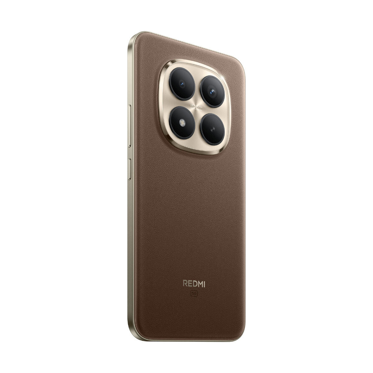 Xiaomi Redmi Note 15 Pro+ 5G (6.83'' - 512 Go, 12 Go RAM) Moka