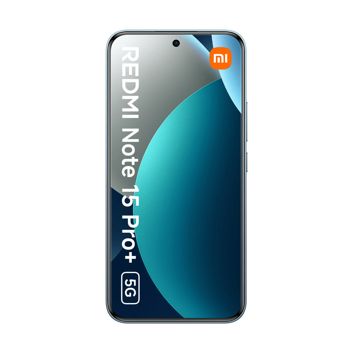 Xiaomi Redmi Note 15 Pro+ 5G (6.83'' - 512 Go, 12 Go RAM) Bleu