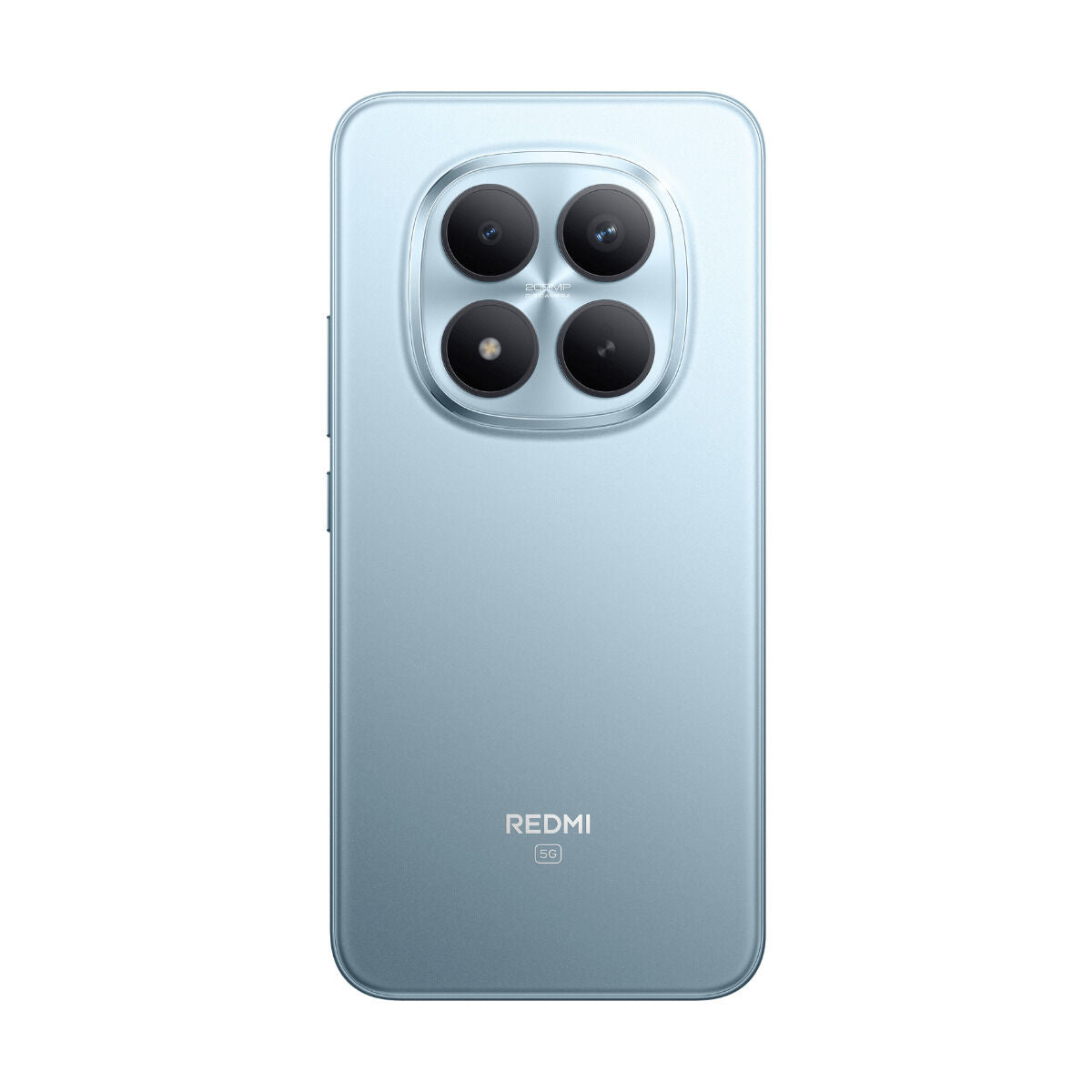 Xiaomi Redmi Note 15 Pro+ 5G (6.83'' - 512 Go, 12 Go RAM) Bleu