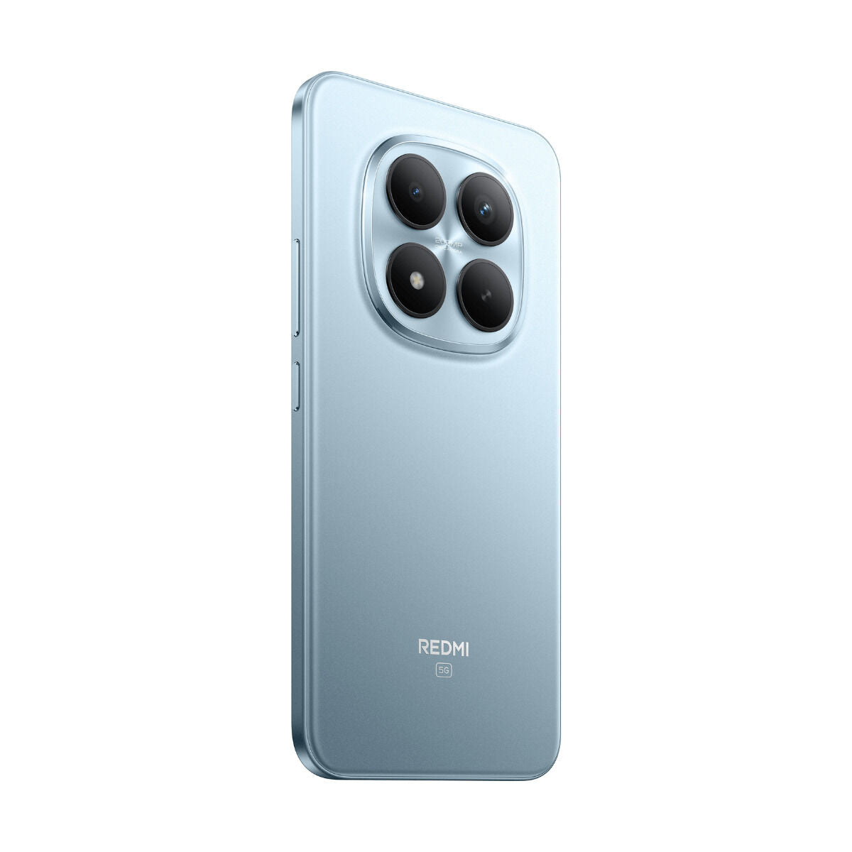Xiaomi Redmi Note 15 Pro+ 5G (6.83'' - 512 Go, 12 Go RAM) Bleu