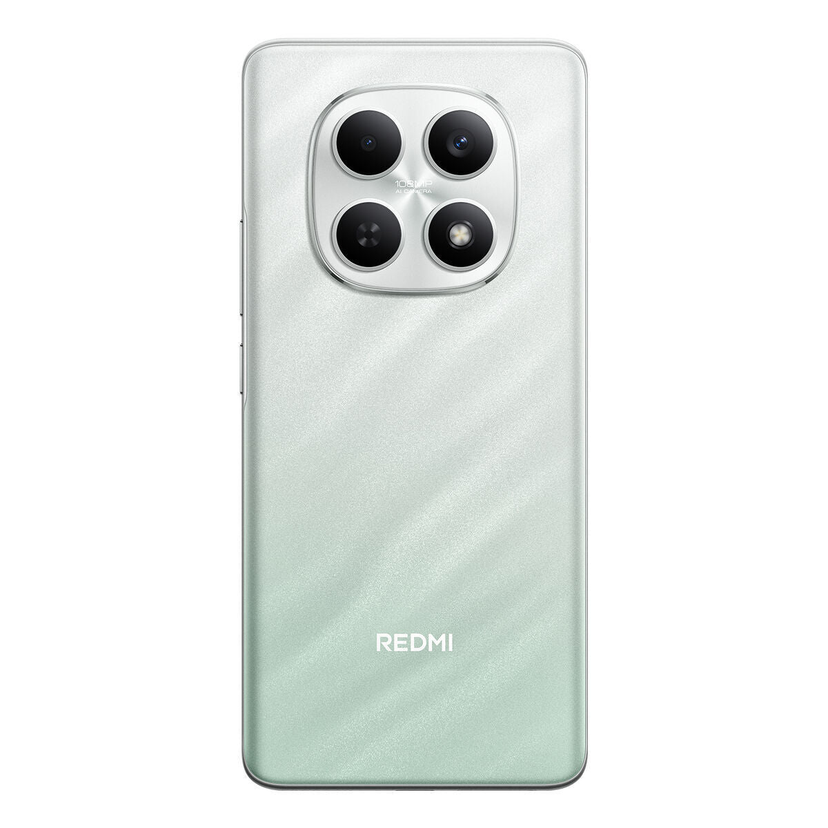Xiaomi Redmi Note 15 4G (6.77'' - 256 Go, 8 Go RAM) Vert