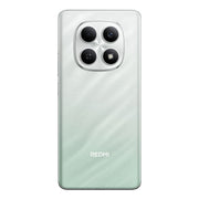 Xiaomi Redmi Note 15 4G (6.77'' - 256 Go, 8 Go RAM) Vert