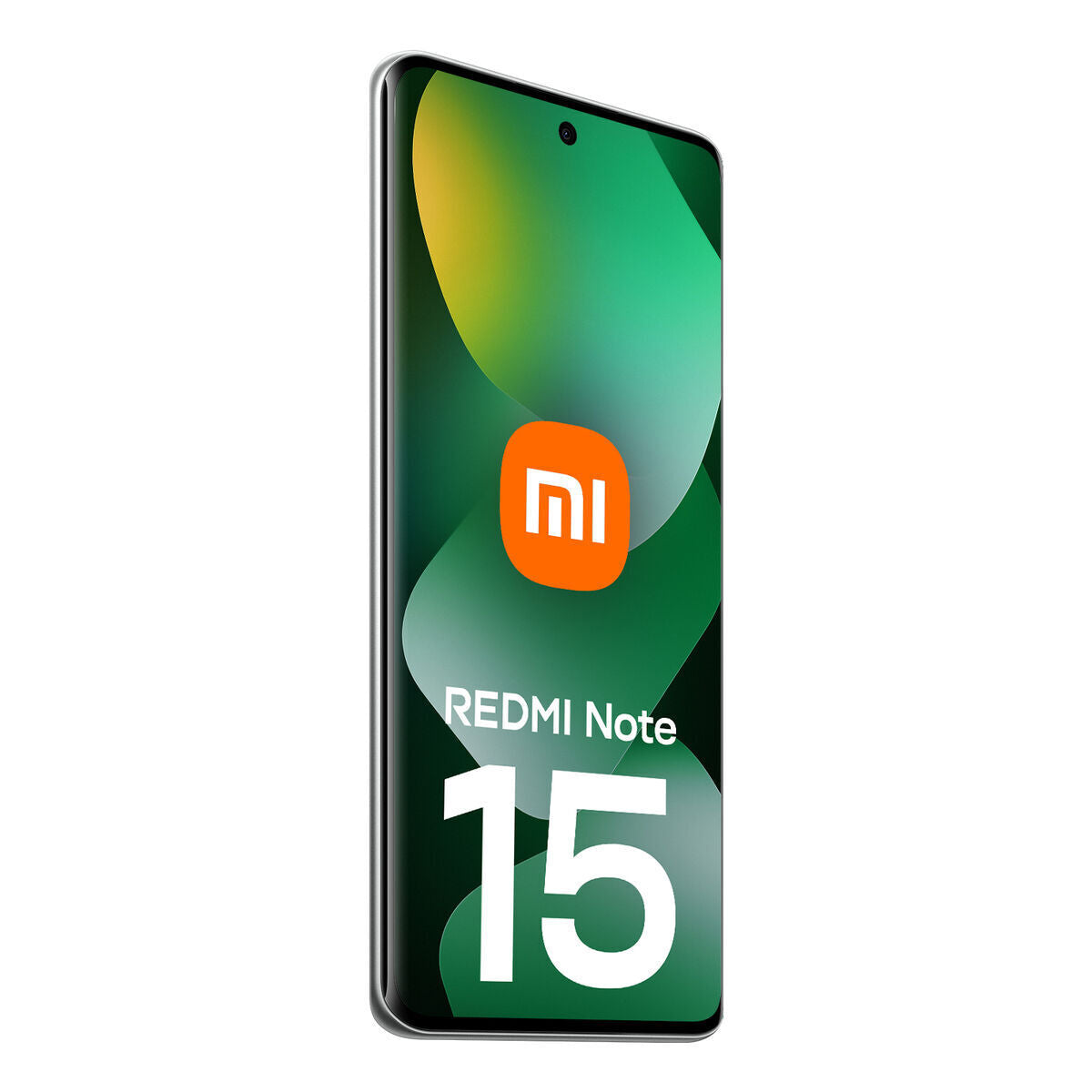 Xiaomi Redmi Note 15 4G (6.77'' - 256 Go, 8 Go RAM) Vert