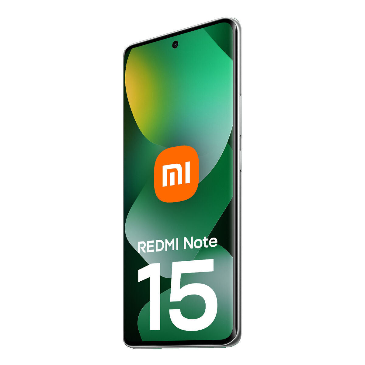 Xiaomi Redmi Note 15 4G (6.77'' - 256 Go, 8 Go RAM) Vert