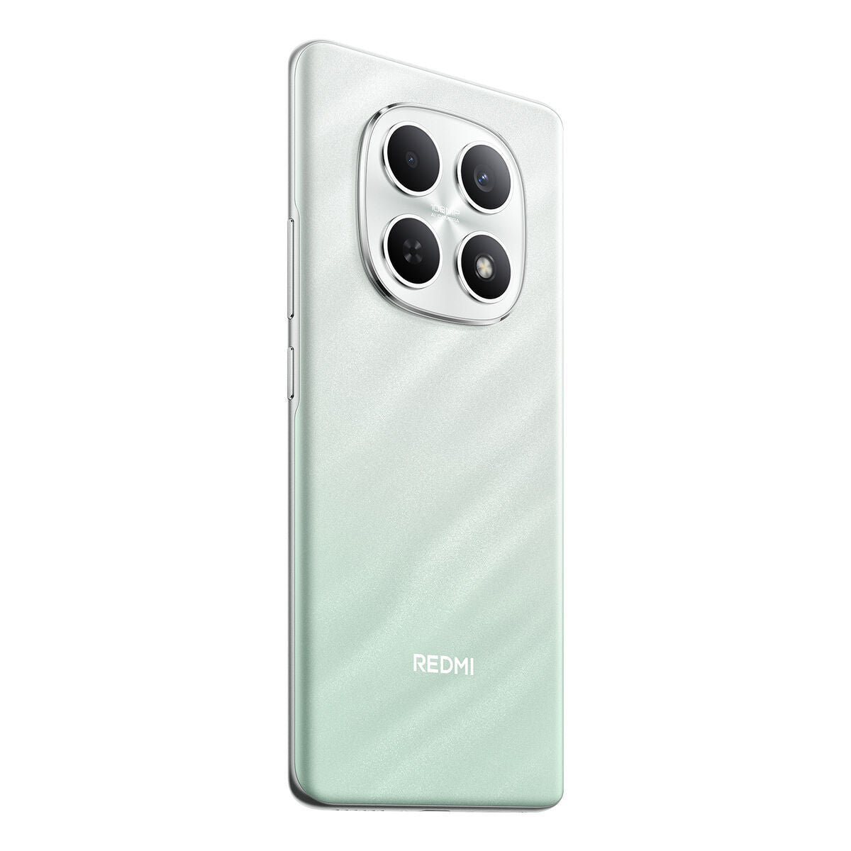 Xiaomi Redmi Note 15 4G (6.77'' - 256 Go, 8 Go RAM) Vert