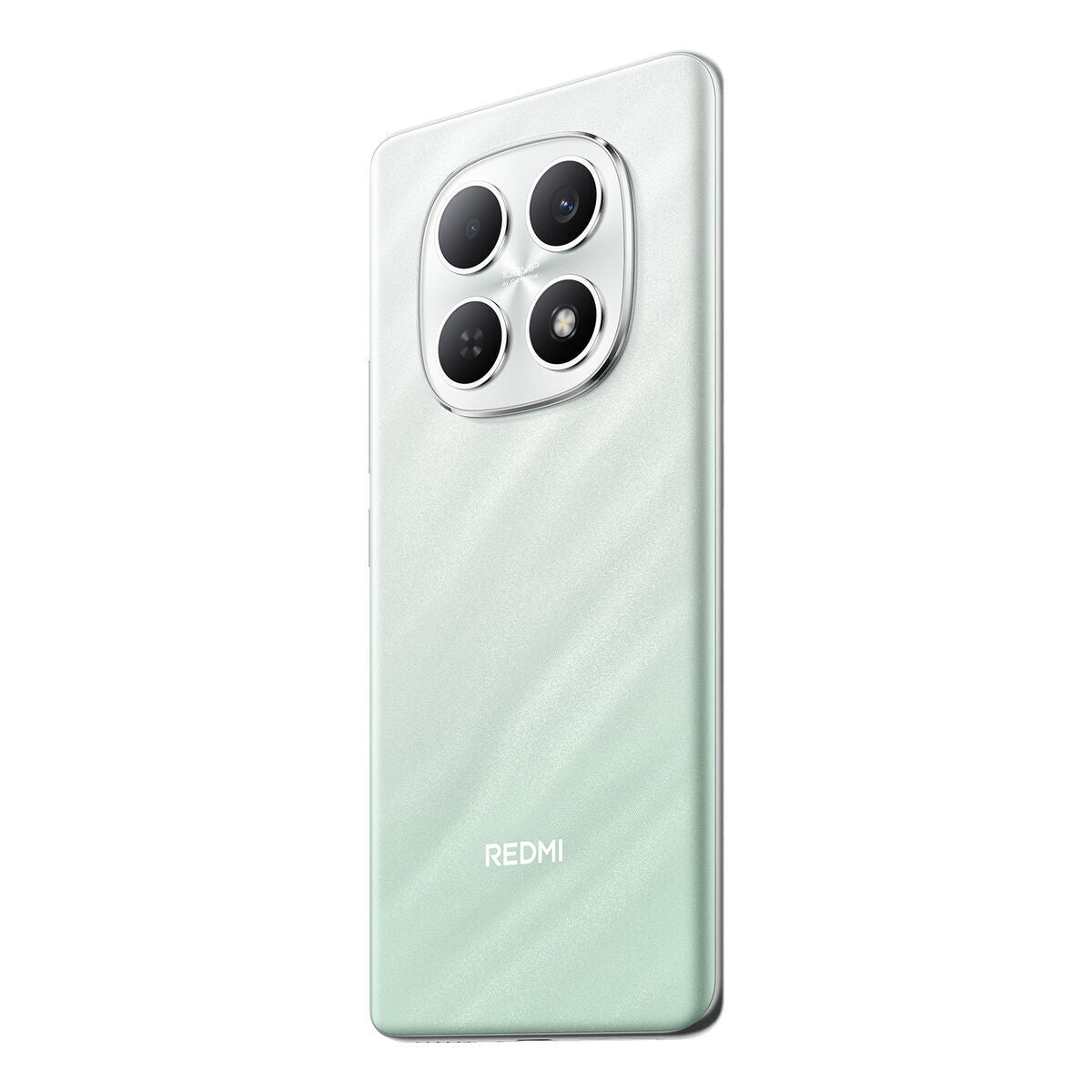 Xiaomi Redmi Note 15 4G (6.77'' - 256 Go, 8 Go RAM) Vert