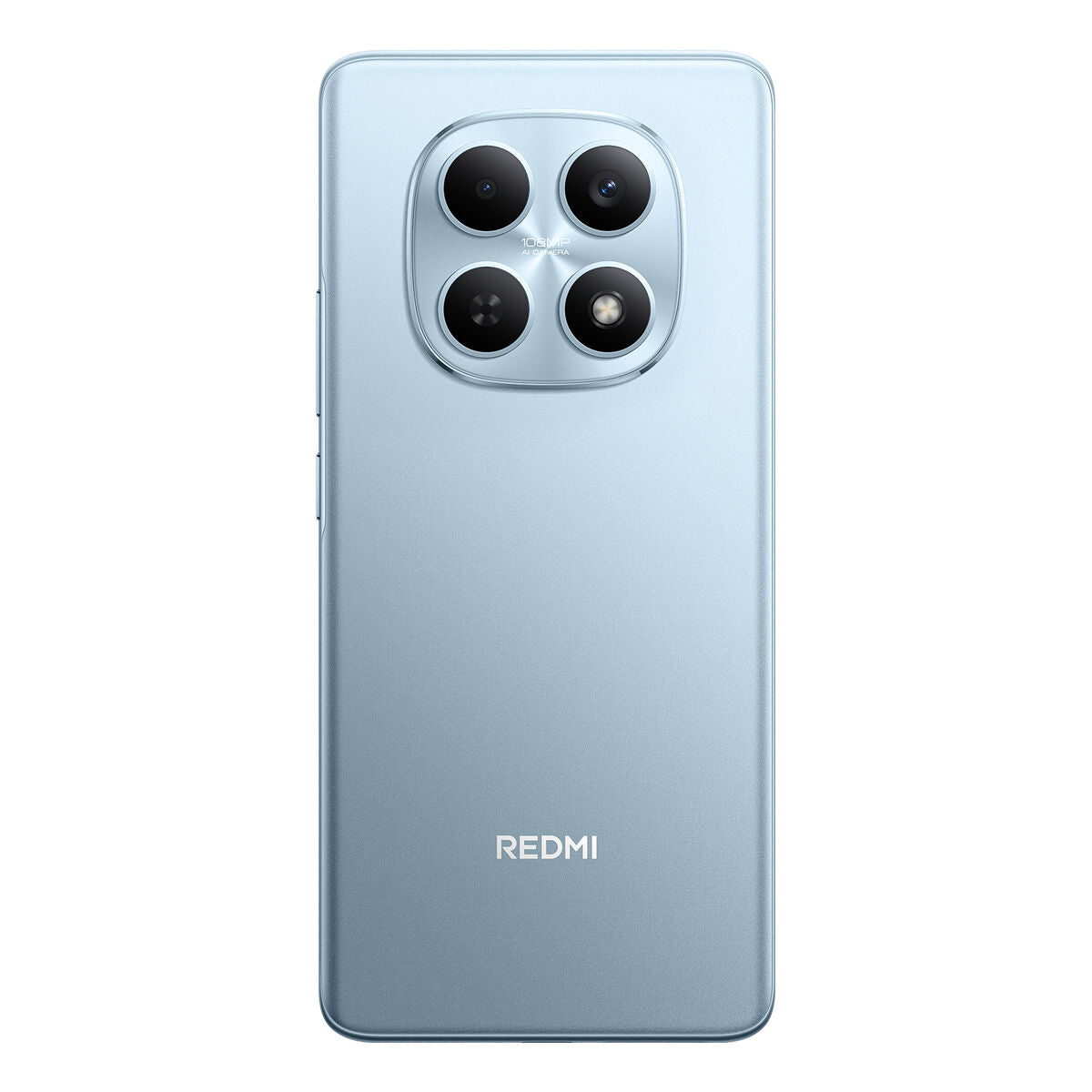 Xiaomi Redmi Note 15 4G (6.77'' - 256 Go, 8 Go RAM) Bleu
