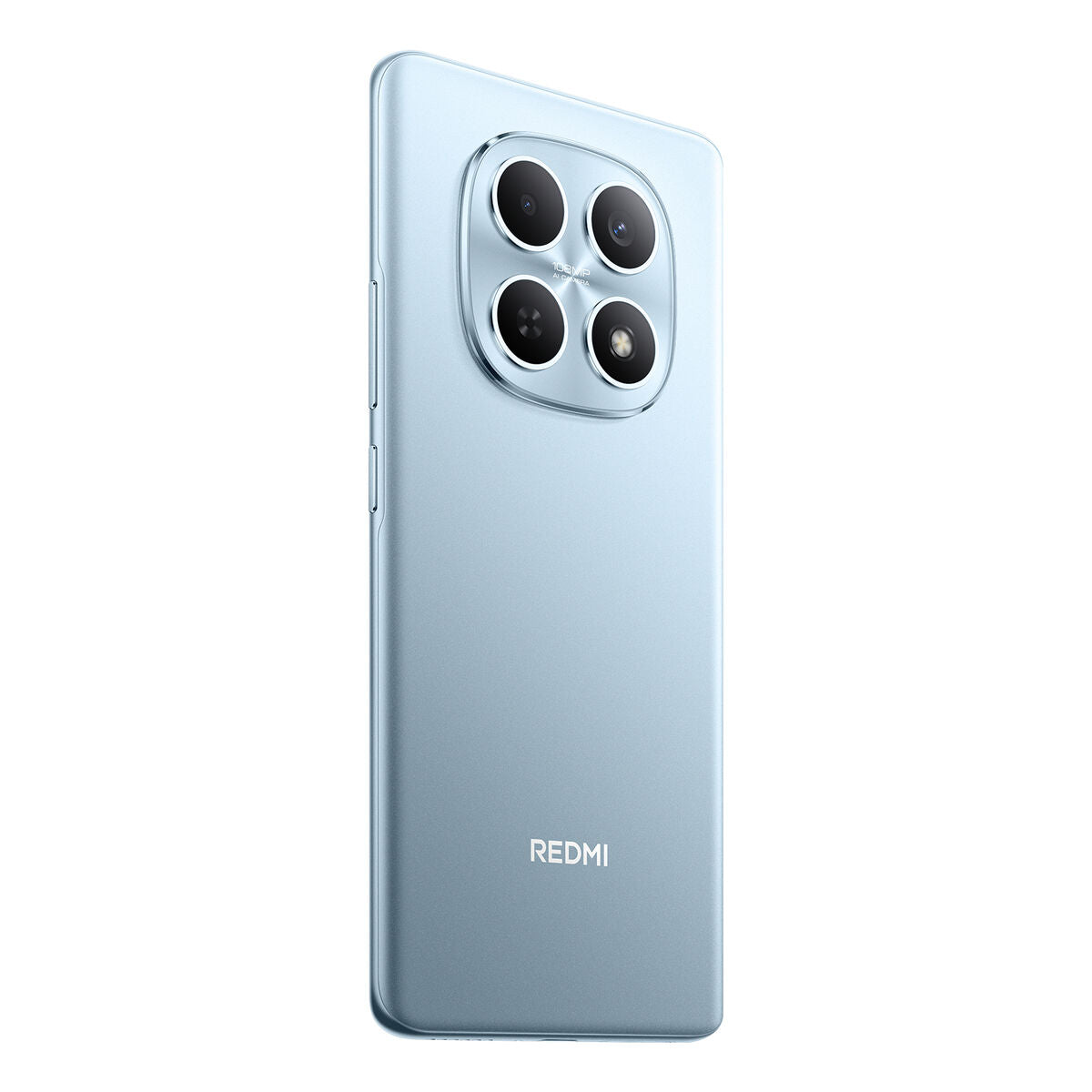 "Xiaomi Redmi Note 15 17,2 cm (6.77"") 4G 8 Go 256 Go 6000 mAh Bleu"