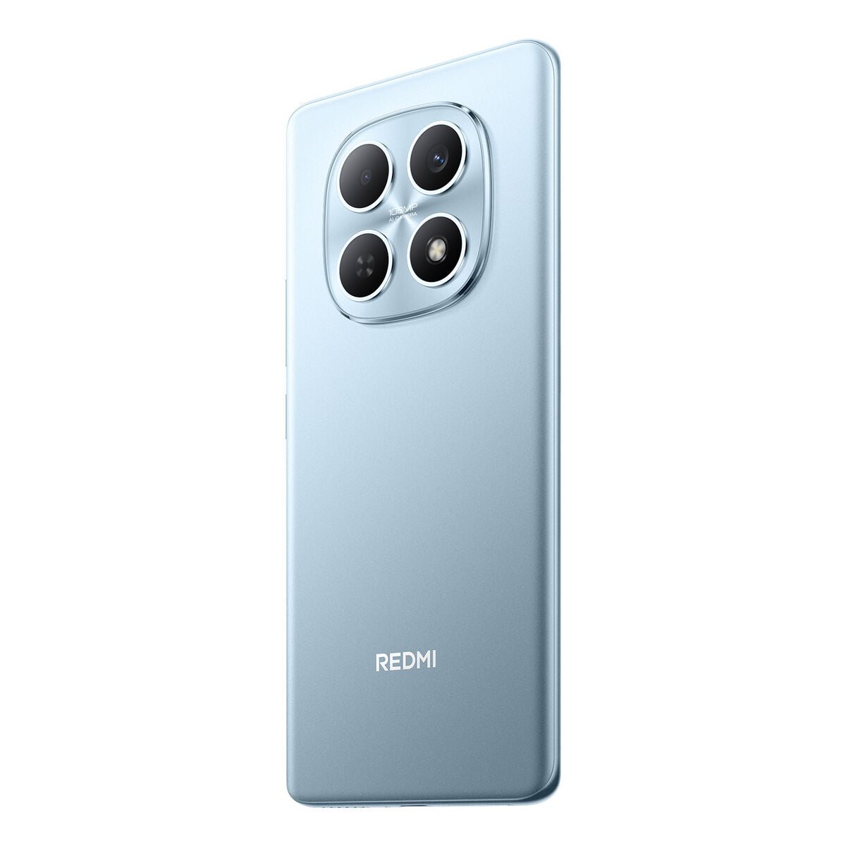"Xiaomi Redmi Note 15 17,2 cm (6.77"") 4G 8 Go 256 Go 6000 mAh Bleu"