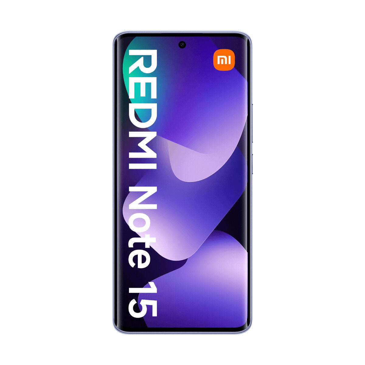 Xiaomi Redmi Note 15 4G (6.77'' - 256 Go, 8 Go RAM) Violet