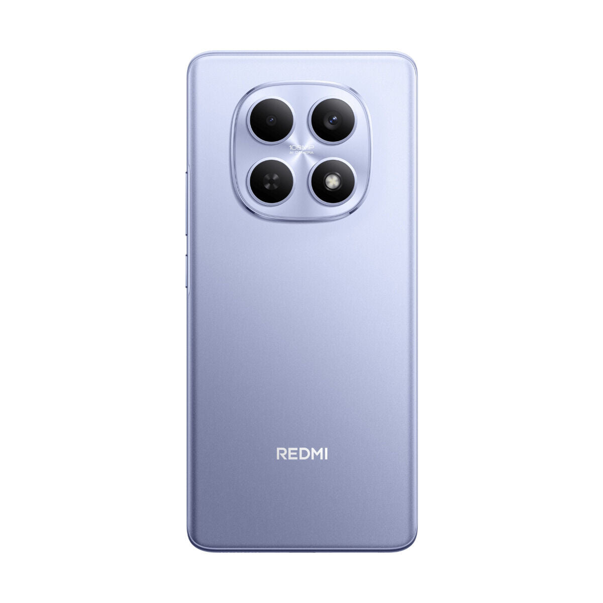 Xiaomi Redmi Note 15 4G (6.77'' - 256 Go, 8 Go RAM) Violet