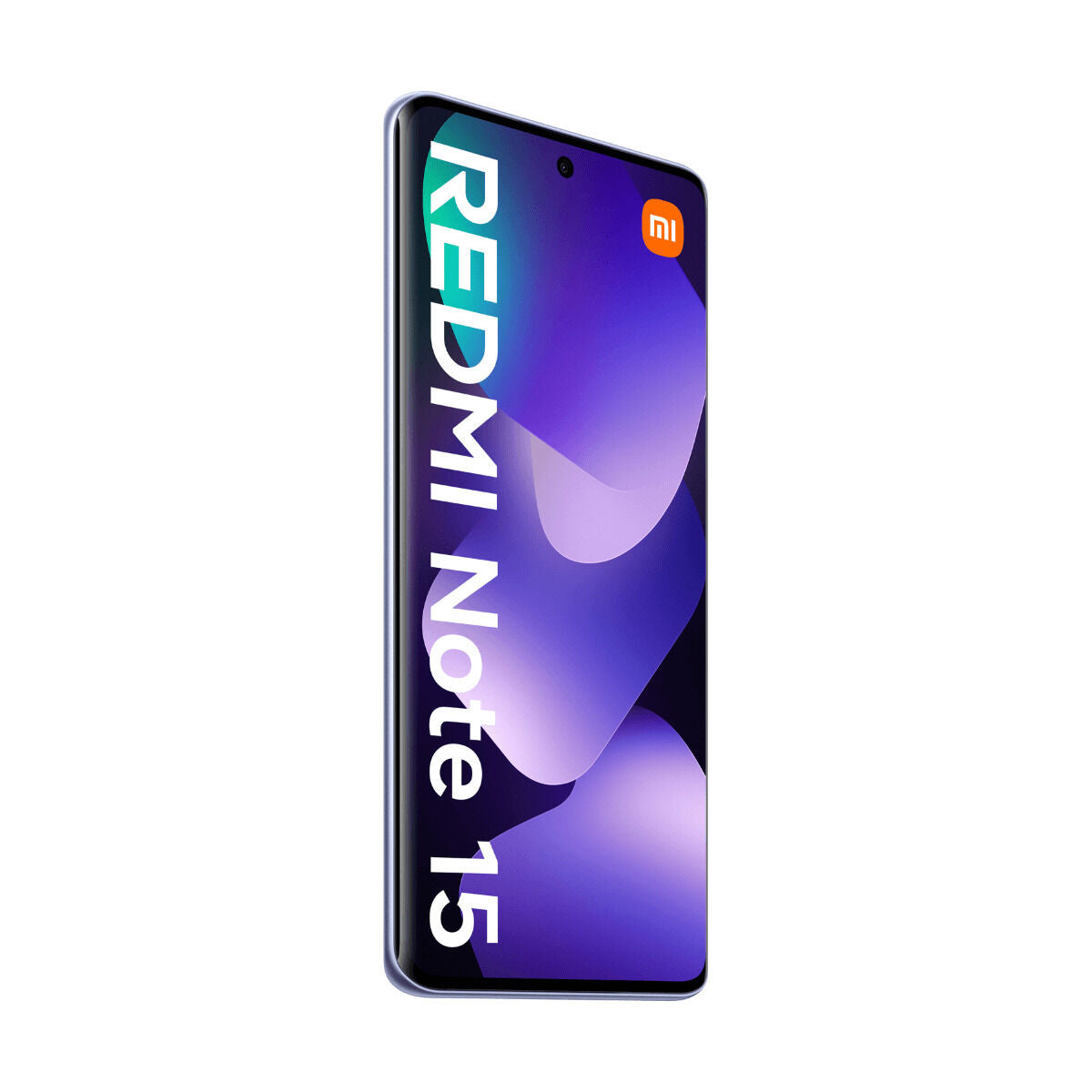 Xiaomi Redmi Note 15 4G (6.77'' - 256 Go, 8 Go RAM) Violet