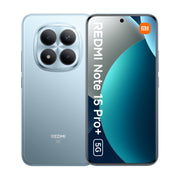 "Xiaomi Redmi Note 15 Pro+ 5G 17,4 cm (6,83"") 8 Go 256 Go 6500 mAh Bleu"