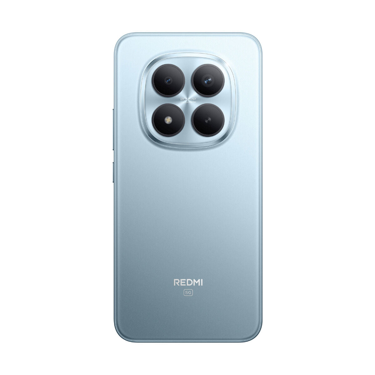 "Xiaomi Redmi Note 15 Pro+ 5G 17,4 cm (6.83"") 8 Go 256 Go 6500 mAh Bleu"