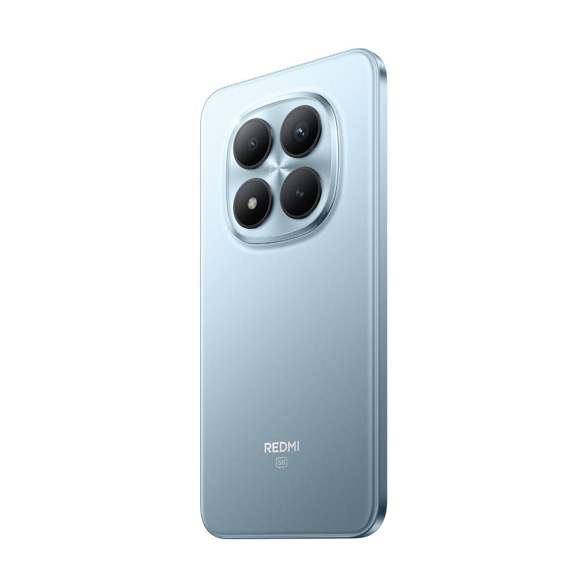 "Xiaomi Redmi Note 15 Pro+ 5G 17,4 cm (6.83"") 8 Go 256 Go 6500 mAh Bleu"