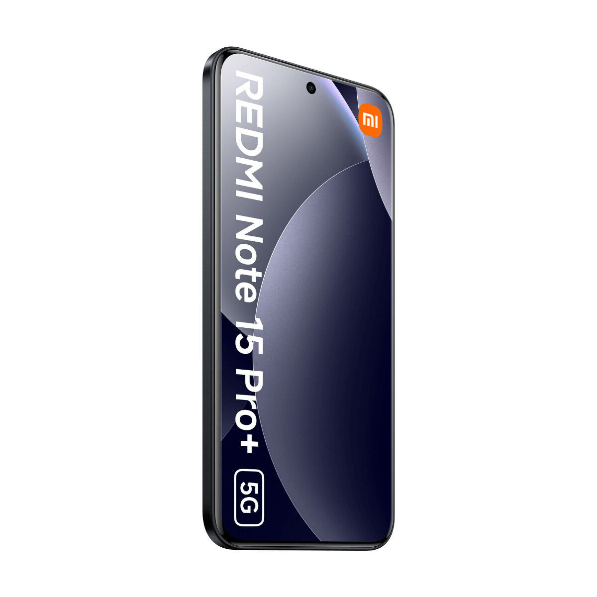 Xiaomi Redmi Note 15 Pro+ 5G (6.83'' - 256 Go, 8 Go RAM) Noir