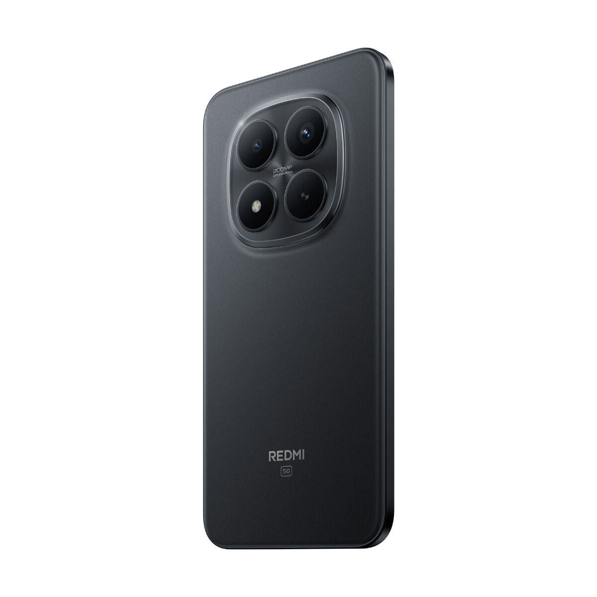 Xiaomi Redmi Note 15 Pro+ 5G (6.83'' - 256 Go, 8 Go RAM) Noir