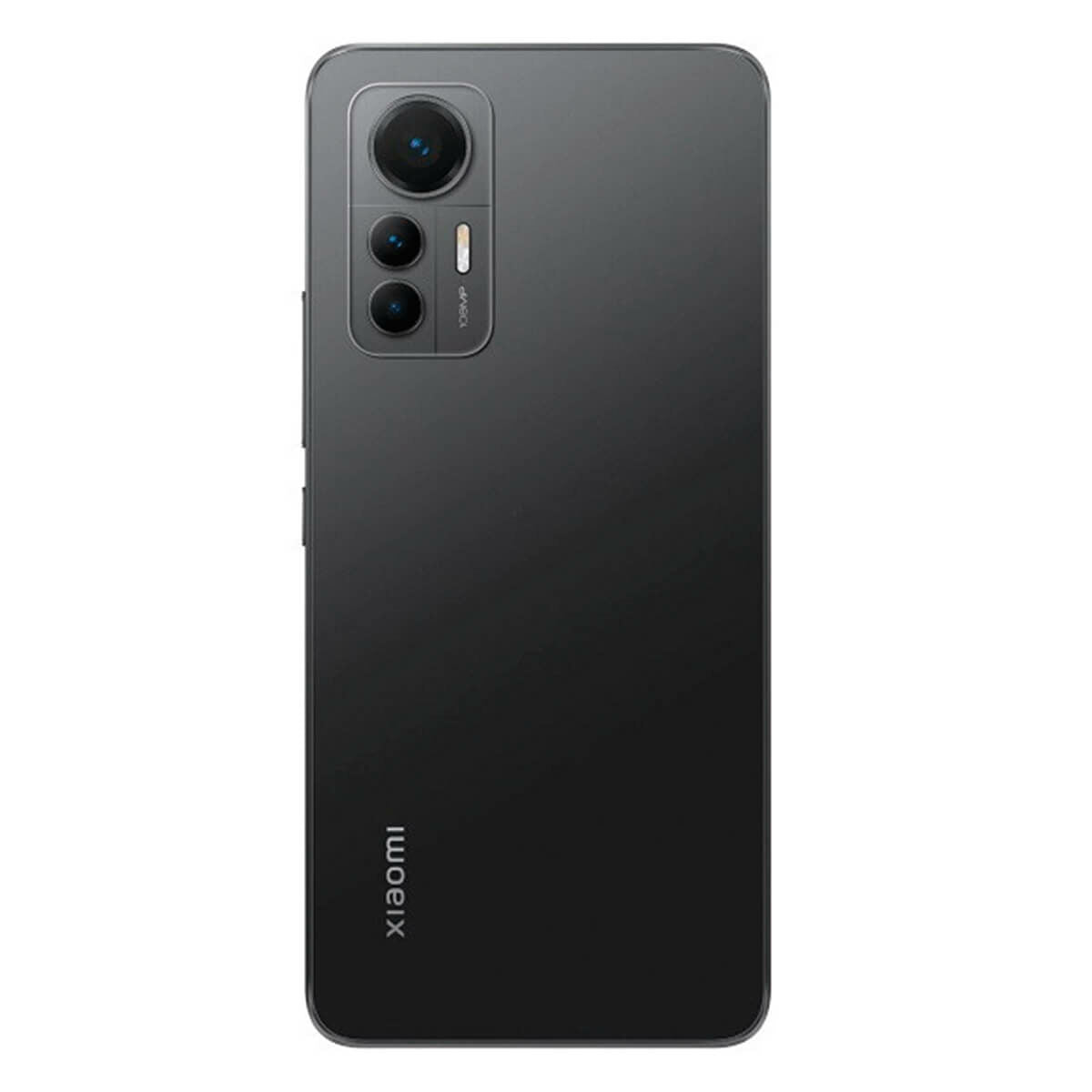 Xiaomi 12 Lite 5G (Double Sim - 6.55", 128 Go, 6 Go RAM) Noir