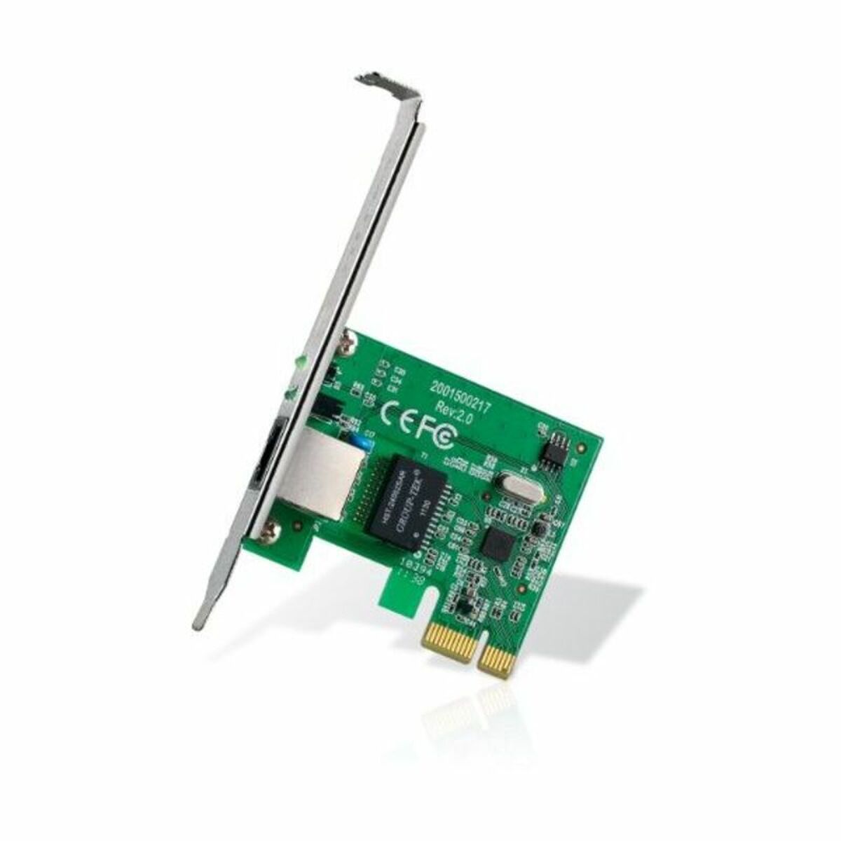 Gigabit PCI-E Networks Adapter