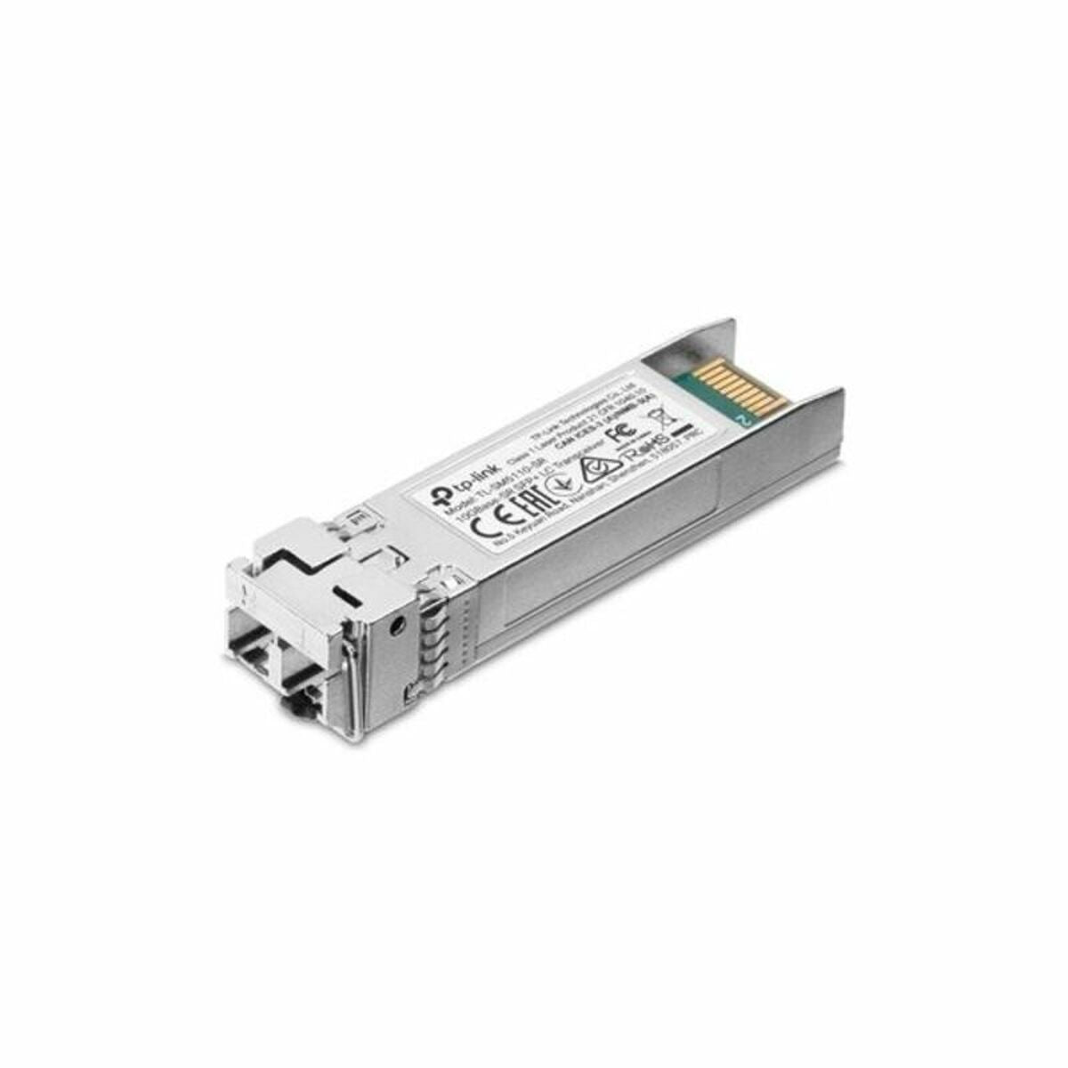 10Gbase-SR SFP+LC Transceiver
