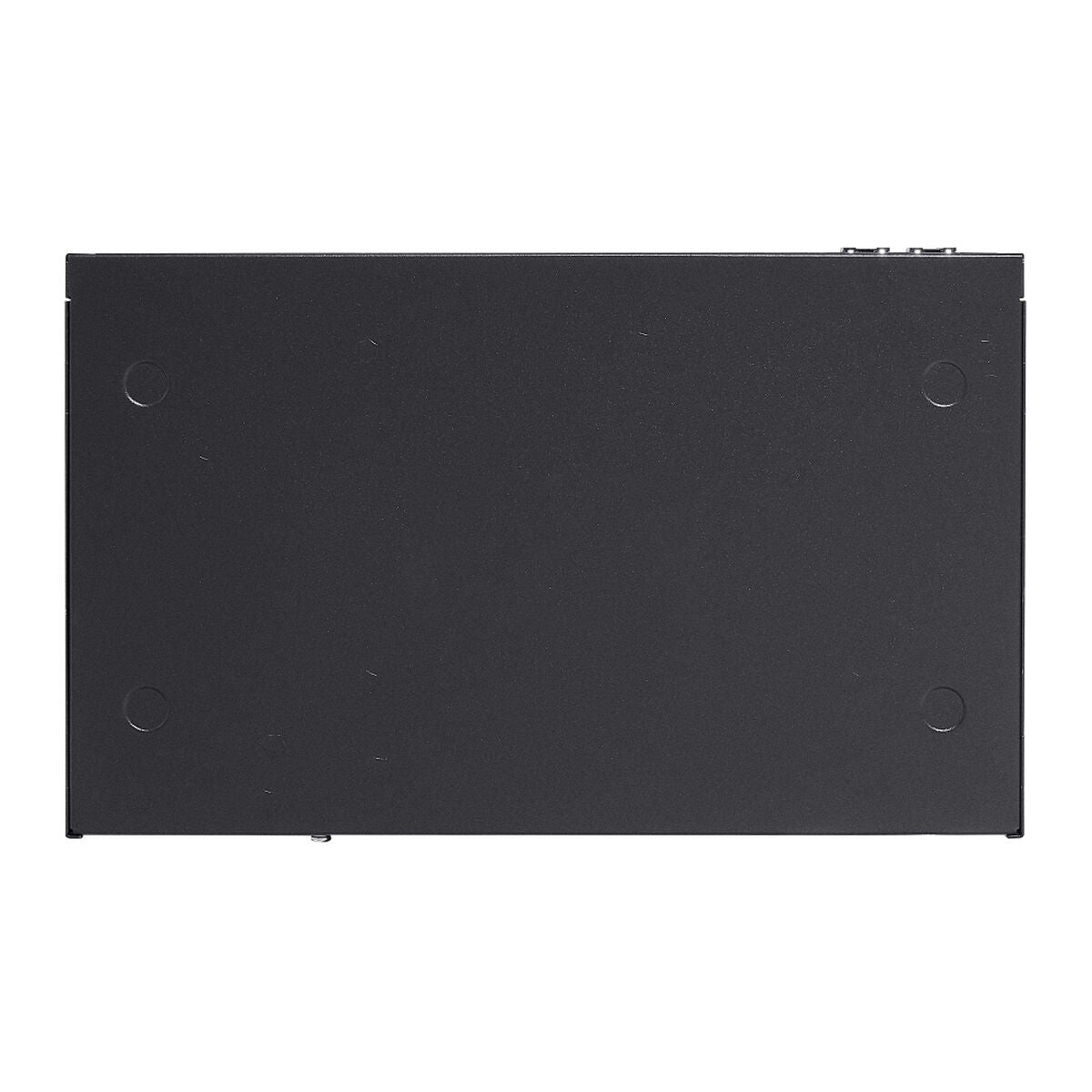 Gigabit L2 Managed Switch 8+2