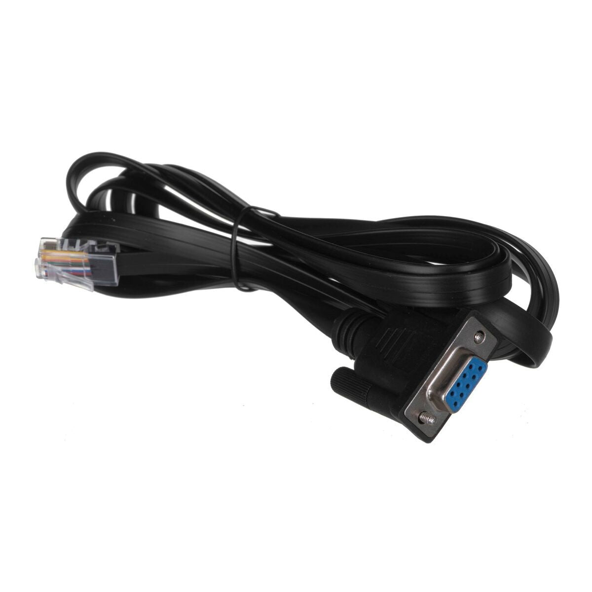 Gigabit L2 Managed Switch 8+2