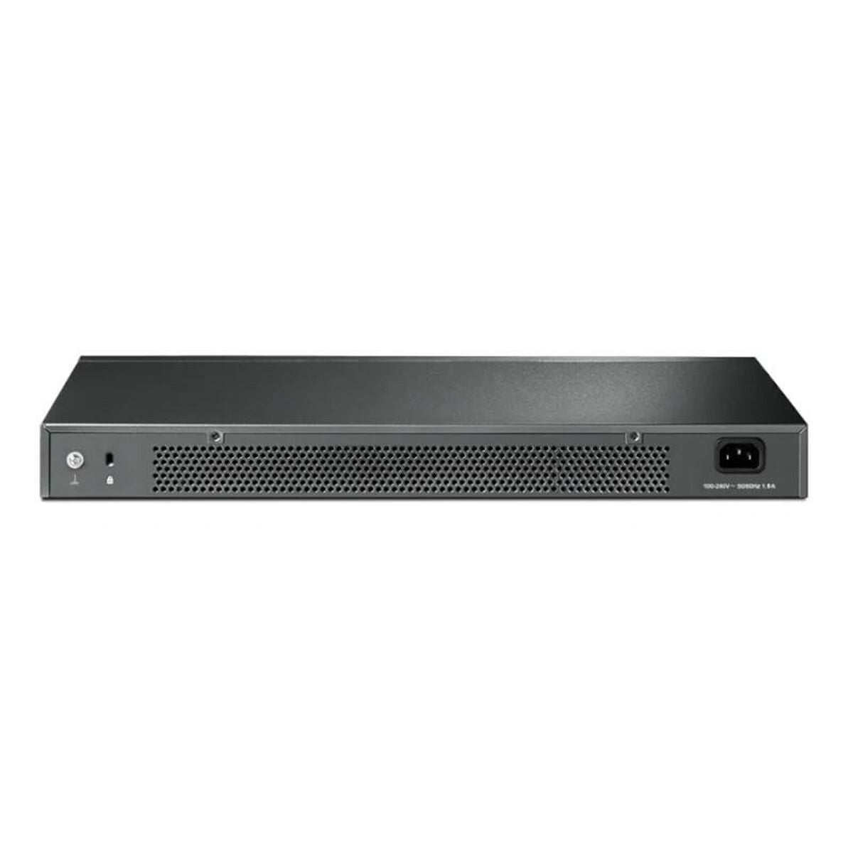 TP-LINK Omada 48-Port Gigabit L2+ Managed Switch with 4 10GE SFP+ Slots